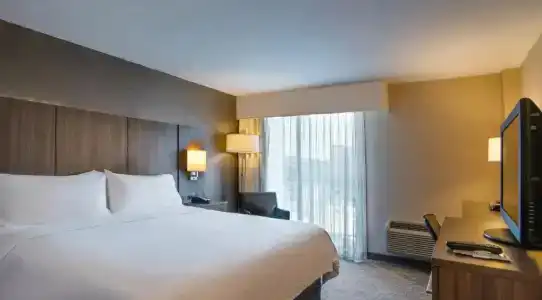 Holiday Inn Nashville - Vanderbilt (Dwtn) by IHG - 62