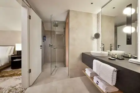 The Westin Grand Frankfurt - 47