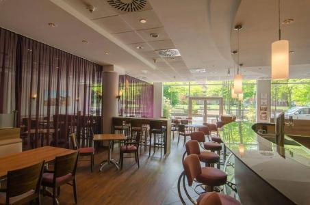 Garner ESSEN - HANDELSHOF by IHG - 18