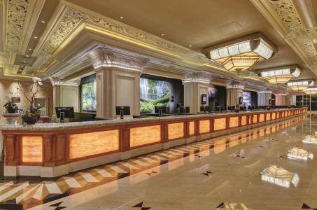 Mandalay Bay Resort and Casino - 1