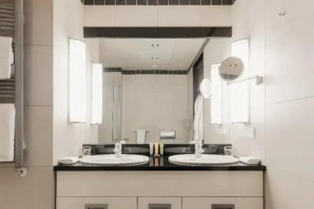 Bergs Suites - 36