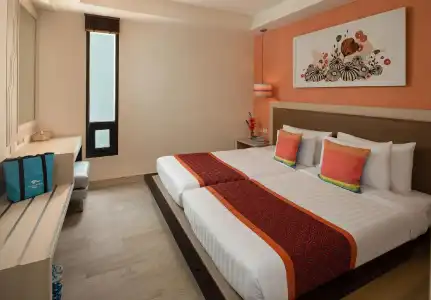 Springfield at Sea Resort & Spa - 2