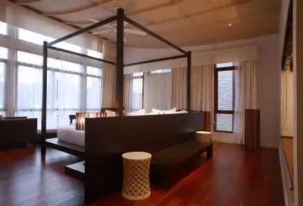 Amatapura Luxury Beachfront Resort - 5