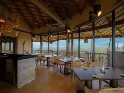 dusitD2 Khao Yai - 29