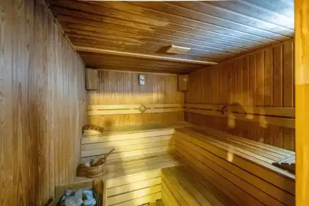 The Byzantium Suites & Spa - 16