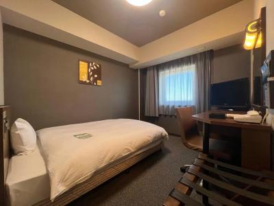 Route-Inn Niigata-Nishi Inter - 11