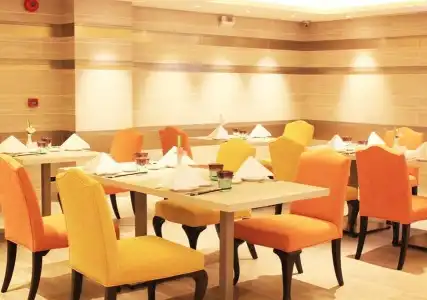 Dusit Princess Chiang Mai - 28