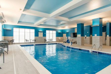 Hampton Inn & Suites by Hilton Nashville North Skyline - 14