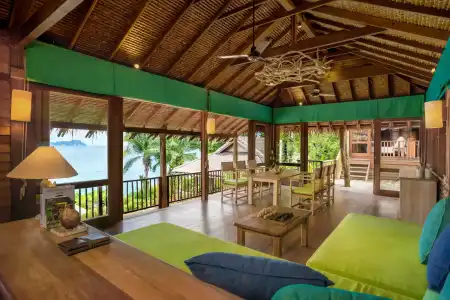 Six Senses Yao Noi - 89