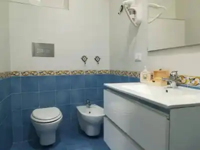 B&B La Finestrella - 22