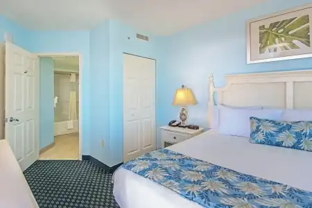 Caribbean Resort & Villas - 133