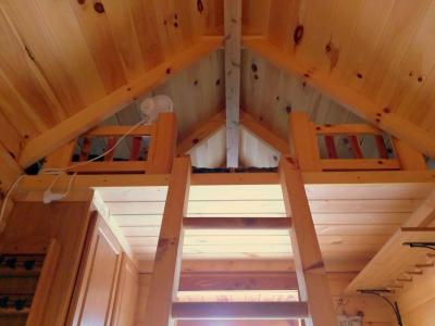 The Wayfaring Buckeye Hostel - 5