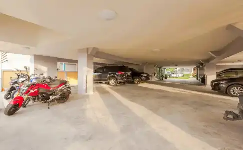 JS Residence Krabi - 15