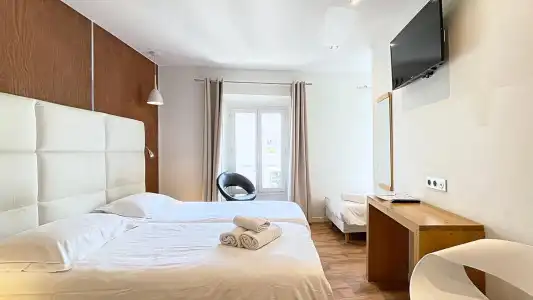 Le Florian - 29