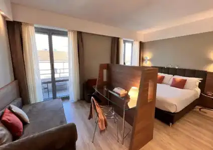 Best Western City — Milano Centro - 38