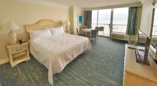 Daytona Beach Resort - 30