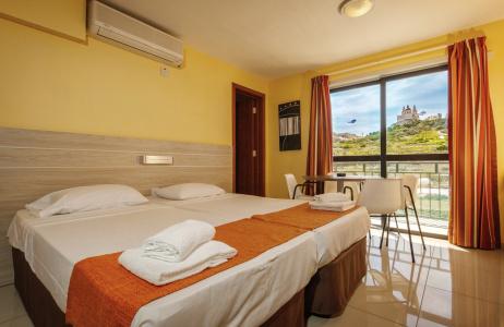 Luna Holiday Complex - 10