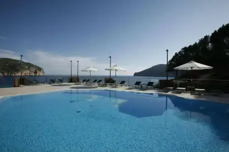Bahía Suites Camp de Mar - 18