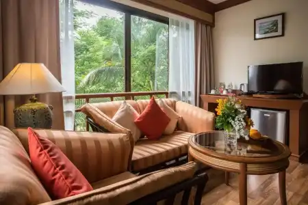Maneechan Resort & Sport Club - 70