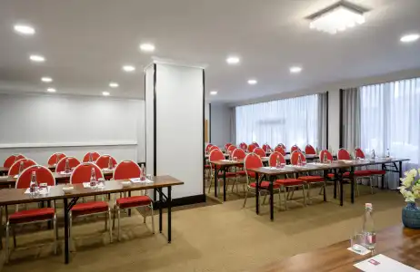Leonardo Budapest - 44