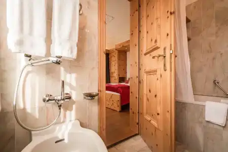 B&B St Moritz - 76