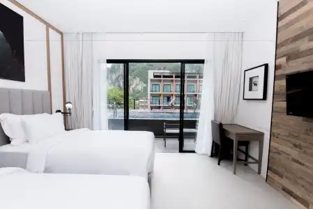 Sugar Marina - Cliffhanger - Aonang - 41