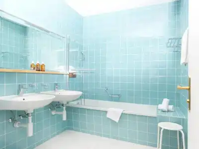 Beausite Park & Spa - 109
