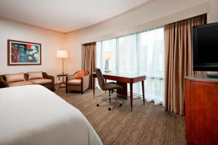 The Westin Seattle - 61