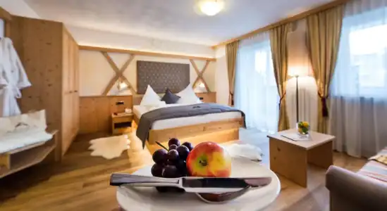 ABINEA Dolomiti Romantic Spa - 2