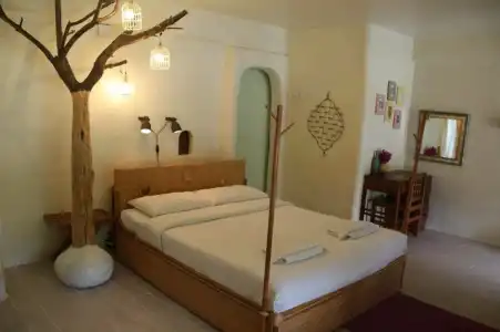The Nagaya Resort - 3