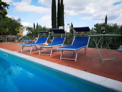 Poggio del Sole - 17