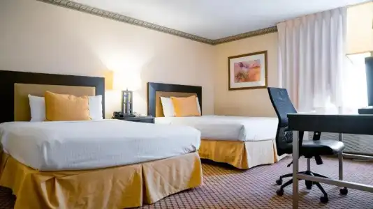 Motel 6 Anaheim Hills - 42