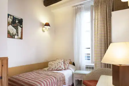 Hôtel du Cygne Paris - 6