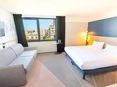 Ibis Styles Paris 16 Boulogne - 2