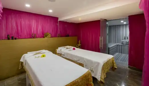 Wise & Spa - Adults Only - 9