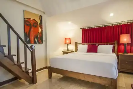 Boujis Boutique Resort - 44