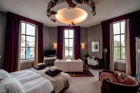 Suite Pincoffs Rotterdam - 74