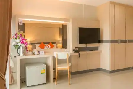 The Smart Hatyai - 88