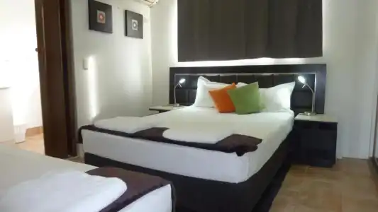 Jadran Motel & El Jays Holiday Lodge - 40