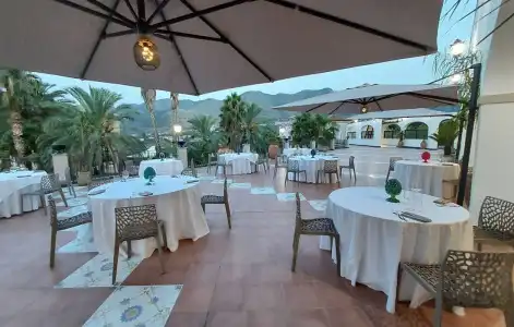Al Balhara Resort & Spa - 20