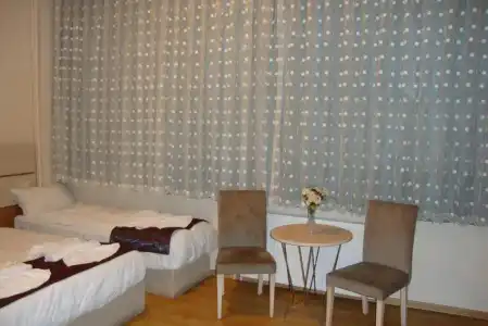 Royal Suites Besiktas - 40