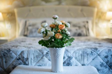 B&B Blanc Maison Etna Relais & Charme - 11