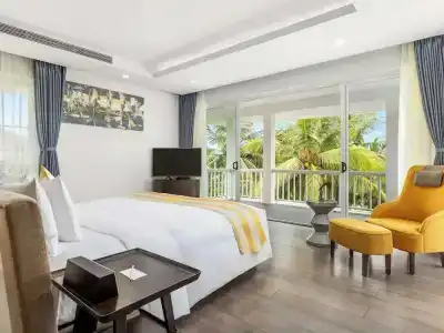 Premier Villas Danang by KayStay - 129