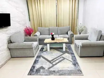 Dar Al Deyafa Apartments - 47