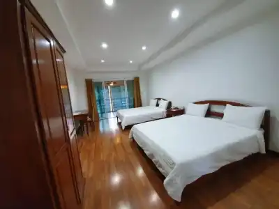 Baan Suan Khunta Golf Resort - 32