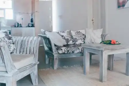 Paje Beach Apartments & - 124