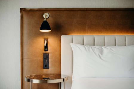 Hilton Frankfurt City Centre - 4