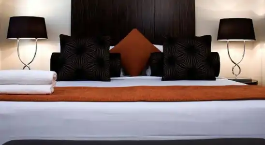 Diplomat Sydney - 38