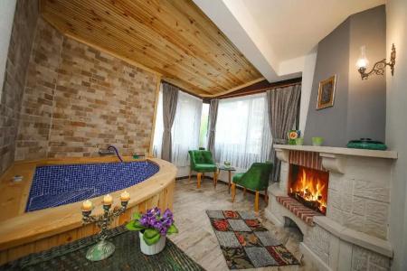 Ağva Deniz Yıldızı Otel - 10