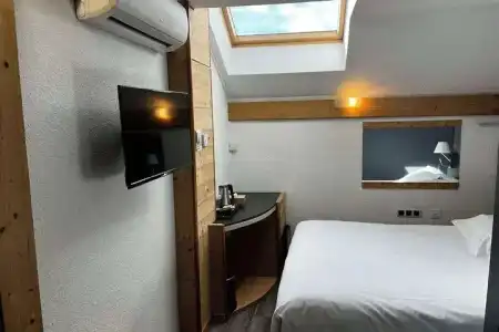 Sure by Best Western Annecy - 47
